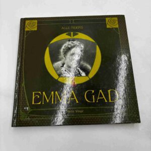 Mette Winge: Alle Tiders Emma Gad