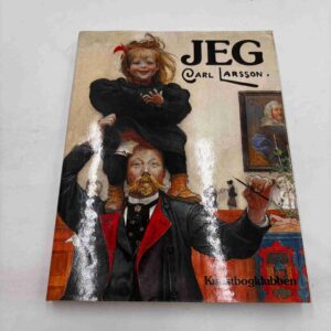 Jeg - Carl Larsson (dansk)