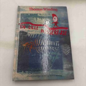Thomas Winding: En lille nisse rejste