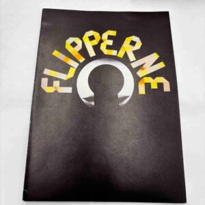 Flipperne - Eventyr af H.C. Andersen