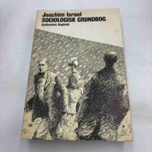 Joachim Israel: Sociologisk grundbog