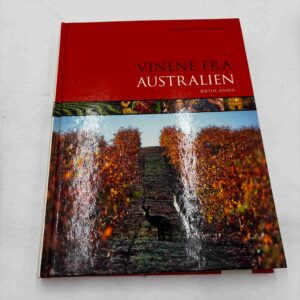 Birthe Jensen: Vinene fra Australien