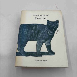 Doris Lessing: Katte især