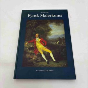 Knud Voss: Fynsk Malerkunst