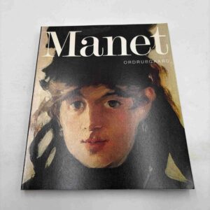 Manet - Ordrupgaard