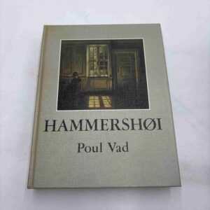 Poul Vad: Hammershøi
