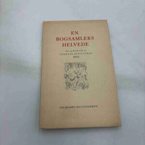 Charles Asselineau: En bogsamlers helvede