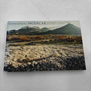 Klaus Rifbjerg: Mojacar - miniaturer