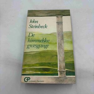 John Steinbeck: De himmelske græsgange