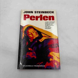 John Steinbeck: Perlen