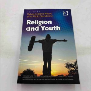 Sylvia Collins-Mayo: Religion and youth