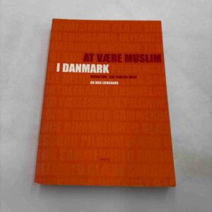 Lise Paulsen Galal: At være muslim i Danmark