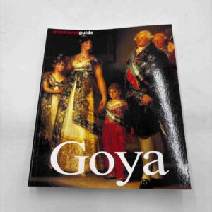 Goya - Minikunstguide