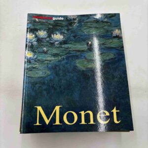 Monet - Minikunstguide