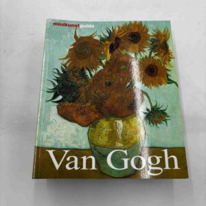 Van Gogh - Minikunstguide