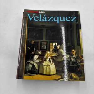Velazquez - Minikunstguide
