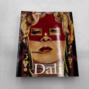 Dali - Minikunstguide