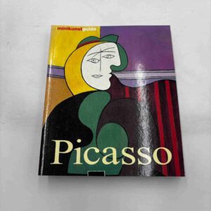 Picasso - Minikunstguide