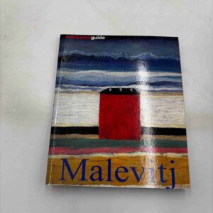 Malevitj - Minikunstguide