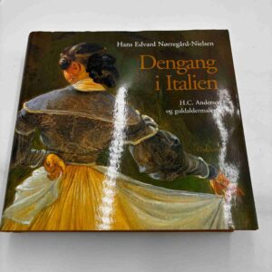 Hans Edvard Nørregård-Nielsen: Dengang i Italien