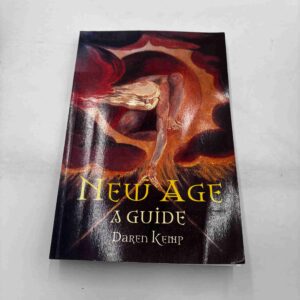 Daren Kemp: New Age - a guide