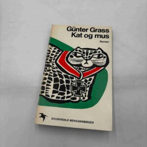 Günter Grass: Kat og mus