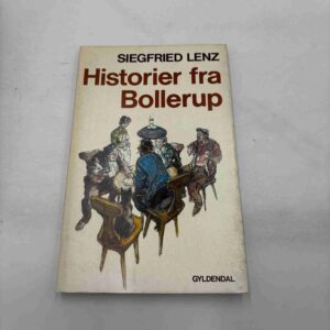 Siegfried Lenz: Historier fra Bollerup