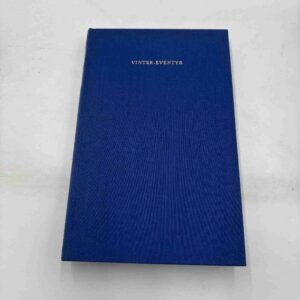 Karen Blixen: Vintereventyr