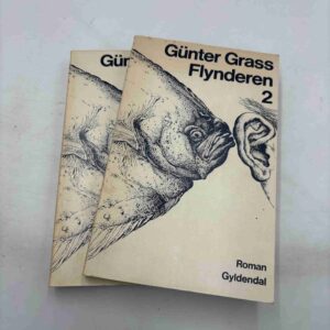 Günter Grass: Flynderen 1-2