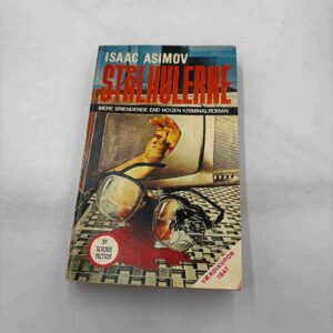 Isaac Asimov: Stålhulerne