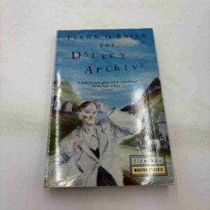 Flann O'Brien: The Dalkey Archive