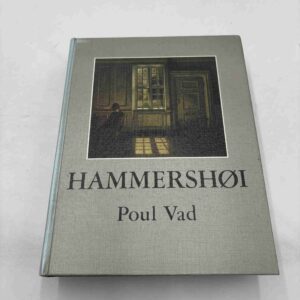 Poul Vad: Hammershøi
