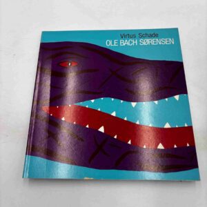 Virtus Schade: Ole Bach Sørensen