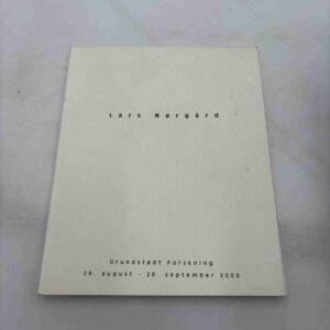Lars Nørgård - 2000