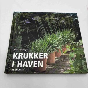 Claus Dalby: Krukker i haven