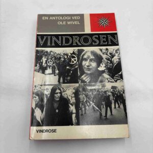 Ole Wivel - Vindrosen - Antologi
