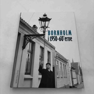 Bornholm i 1950-60'erne