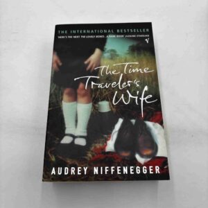 Audrey Niffenegger: The Time Traveler's Wife