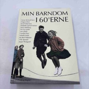 Min barndom i 60'erne