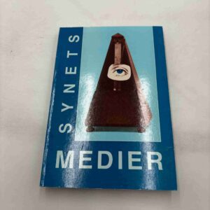 Niels Ole Finnemann mfl.: Synets medier