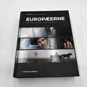 Per Nyholm: Europæerne
