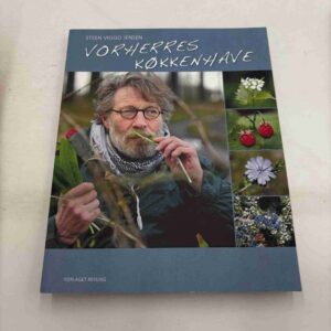Steen Viggo Jensen: Vorherres køkkenhave