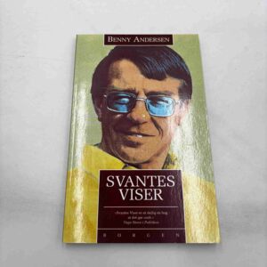 Benny Andersen: Svantes viser