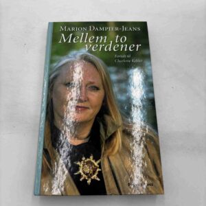 Marion Dampier-Jeans: Mellem to verdener