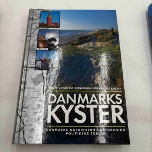 Danmarks kyster