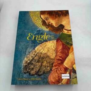 Laura Ward: Engle fra hele verden