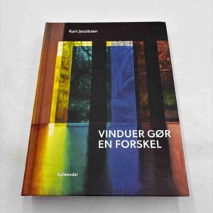 Kurt Jacobsen: Vinduer gør en forskel