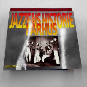 Jazzens historie i Århus