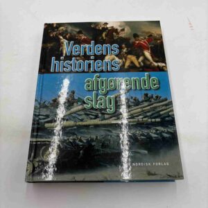 Verdenshistoriens afgørende slag