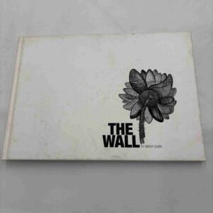 Maria Dubin: The Wall
